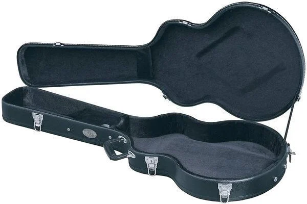 Gewa Koffer 523124 Semi-Acoustic 